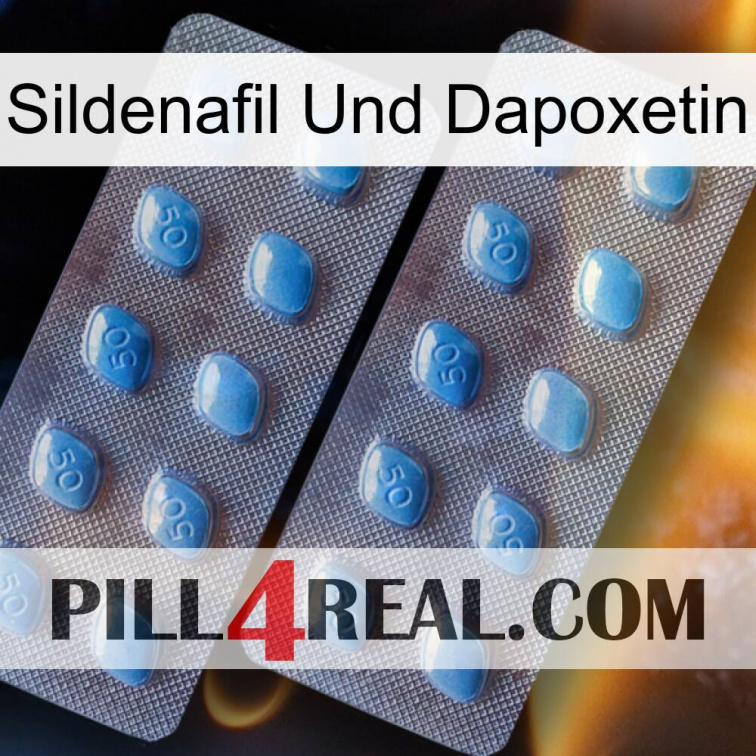 Sildenafil And Dapoxetine viagra4